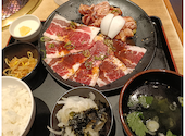 安楽亭 川口二十三夜店: はわいあんさんの2026年08月09日の3枚目の投稿写真
