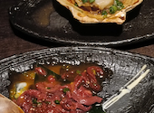 三陸鮮魚と炭焼牛たん　かっこ盛岡駅前店: はわいあんさんの2026年06月13日の2枚目の投稿写真
