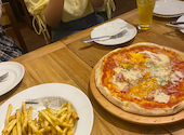 CANTINA キャンティーナ 立川: ひなたさんの2026年05月02日の1枚目の投稿写真