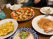 イタリアンバル CONA コナ 立川店: ひなたさんの2026年03月13日の1枚目の投稿写真