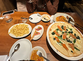 Italian Kitchen VANSAN 石神井公園店: ひなたさんの2026年03月08日の1枚目の投稿写真