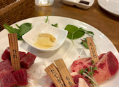 馬肉バル跳ね馬 池袋東口店: ひなたさんの2026年04月17日の1枚目の投稿写真