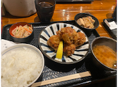 おこめとおかず 銀座: ひなたさんの2026年06月05日の1枚目の投稿写真