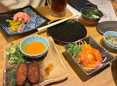 餃子のかっちゃん 池袋東口店: ひなたさんの2026年08月15日の1枚目の投稿写真