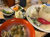 貝だしおでんと串揚げ 食堂ト酒: ひなたさんの2026年04月17日の1枚目の投稿写真