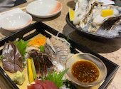 さかな酒場 魚星 仙台名掛丁店: ひなたさんの2026年05月02日の1枚目の投稿写真