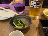 生ビール190円 焼き鳥70円 飲み放題398円 大衆酒泉テルマエ 池袋駅東口泉: ひなたさんの2026年05月16日の1枚目の投稿写真