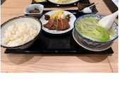 利久食堂 ハーベストビレッジ沖野店: たろさんの2026年03月31日の1枚目の投稿写真