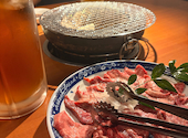 焼肉 たらふく 八尾店: しおんちゃさんの2026年08月27日の1枚目の投稿写真