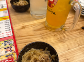 串とメシにはサケキタル 錦糸町駅前店: ゆいさんの2026年08月30日の1枚目の投稿写真