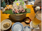 小川の魚 吉祥寺: ロンドンさんの2026年08月18日の1枚目の投稿写真