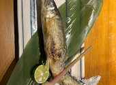 小川の魚 吉祥寺: ロンドンさんの2026年08月18日の2枚目の投稿写真