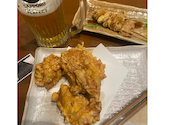 串かつ うおてる 桃谷店: あきさんの2026年07月06日の2枚目の投稿写真