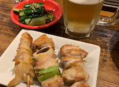 やきとり家 すみれ 高槻店: あかりちゃんさんの2025年03月01日の2枚目の投稿写真