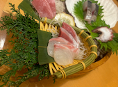 海鮮居酒屋 とも吉 十三店: まさんの2025年02月10日の1枚目の投稿写真