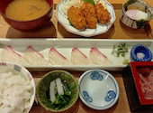 がんこ 魚美酒進 うまいさかなでさけすすむ 堂島アバンザ店: aiさんの2025年04月28日の1枚目の投稿写真