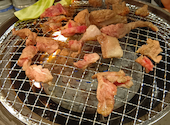 2000円食べ飲み放題 ０秒レモンサワー 仙台ホルモン焼肉酒場ときわ亭 梅田東通り店: aiさんの2025年03月の1枚目の投稿写真