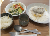 天満橋洋食 谷町gimove: aiさんの2024年08月12日の2枚目の投稿写真