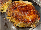 お好み焼は ここやねん イオンタウン富雄南店: yumiさんの2026年03月15日の1枚目の投稿写真