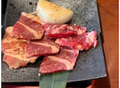 焼肉 王道 押熊店: yumiさんの2026年07月08日の1枚目の投稿写真