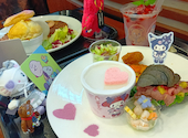 スタジオ・スターズ・レストランの口コミ画像1