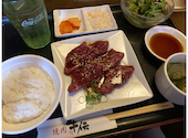 牛伝 豊中店: ジャスミンさんの2026年08月08日の1枚目の投稿写真