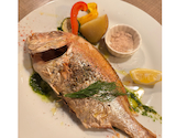 淡路の魚と淡路牛 Cucina otto: ジャスミンさんの2026年08月15日の1枚目の投稿写真