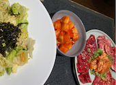焼肉 リブランド: えりんぎさんの2026年06月12日の1枚目の投稿写真