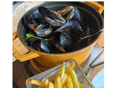 Les Moules: ジャスミンさんの2026年07月30日の1枚目の投稿写真