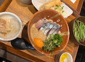 とろさば料理専門店 SABAR 阪急三番街店: ジャスミンさんの2026年08月15日の1枚目の投稿写真