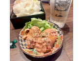 大衆酒泉テルマエ 大阪駅前第2ビル泉: めめもんさんの2026年06月07日の2枚目の投稿写真