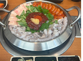 サウィ食堂 本店: こっちさんの2026年04月16日の1枚目の投稿写真