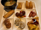 神戸クック ワールドビュッフェ ニッケパークタウン加古川店: リーダーさんの2026年07月15日の2枚目の投稿写真