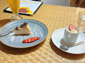 Honua Cafe　Lounge（ホナカフェ）: けんさんの2026年03月28日の1枚目の投稿写真