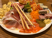 ワイン食堂Pino: ばりゅーさんの2026年05月24日の1枚目の投稿写真
