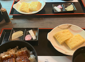 炭火焼 鰻 うえ野: ぱんちゃんさんの2026年06月29日の1枚目の投稿写真