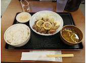 大衆食堂 定食のまる大 国分寺南口店: たーやんさんの2026年08月29日の1枚目の投稿写真