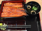 鰻の成瀬 袋井店: イチさんの2026年09月28日の1枚目の投稿写真