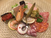 LE FRECCE enoteca e cucina: mamaさんの2019年03月26日の1枚目の投稿写真