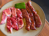 焼肉 香洛園: ピンクロイスさんの2026年09月11日の1枚目の投稿写真