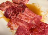 炭火焼肉 もざいく レインボー店: ピンクロイスさんの2026年09月12日の1枚目の投稿写真