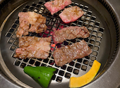 炭火焼肉 もざいく レインボー店: ピンクロイスさんの2026年09月12日の2枚目の投稿写真