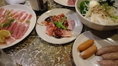 焼肉 かわよし 栄錦本店: ワルしゃんさんの2016年01月28日の1枚目の投稿写真