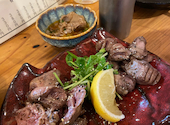 炭焼きBAR 心 COCORO 梅田本店: ぽっぽさんの2023年01月01日の1枚目の投稿写真
