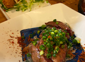 炭焼きBAR 心 COCORO 梅田本店: ぽっぽさんの2023年01月01日の2枚目の投稿写真
