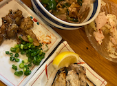炭焼きBAR 心 COCORO 梅田本店: ぽっぽさんの2023年01月01日の3枚目の投稿写真