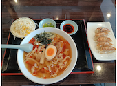本格中華 満福楼 東村山店: やっちゃんふさんの2026年07月09日の1枚目の投稿写真