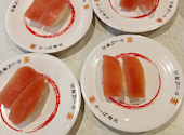かっぱ寿司 市川東大和田店: のぶひこさんの2026年03月06日の2枚目の投稿写真