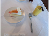 THE KOBE DINING CRUISE コンチェルト: りらっくま☆さんの2026年07月31日の1枚目の投稿写真