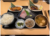 さかな酒場 魚星 姫路駅南店: りらっくま☆さんの2026年03月01日の2枚目の投稿写真
